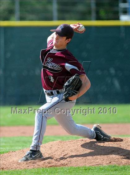 Thumbnail 2 in North Haven @ Foran photogallery.
