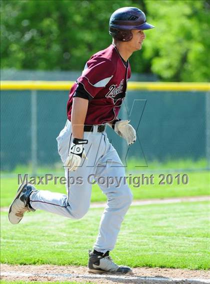 Thumbnail 3 in North Haven @ Foran photogallery.