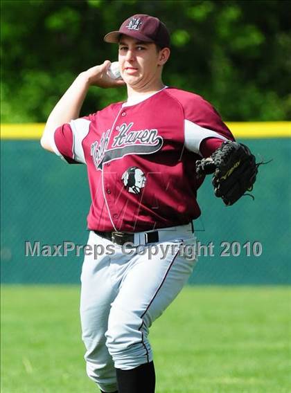 Thumbnail 3 in North Haven @ Foran photogallery.