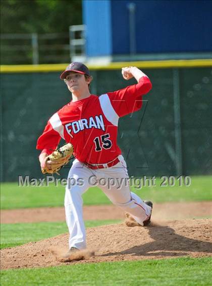 Thumbnail 3 in North Haven @ Foran photogallery.