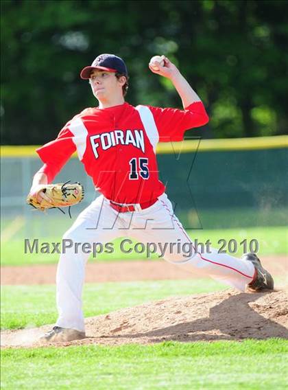Thumbnail 3 in North Haven @ Foran photogallery.