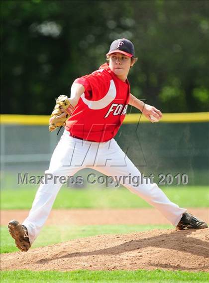 Thumbnail 3 in North Haven @ Foran photogallery.