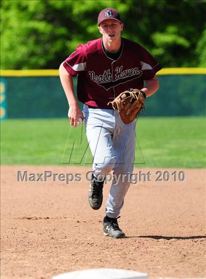 Thumbnail 1 in North Haven @ Foran photogallery.