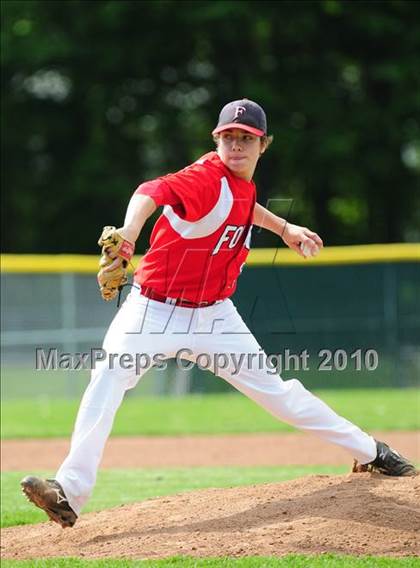 Thumbnail 2 in North Haven @ Foran photogallery.
