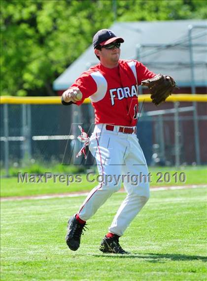 Thumbnail 3 in North Haven @ Foran photogallery.