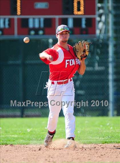 Thumbnail 1 in North Haven @ Foran photogallery.