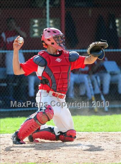 Thumbnail 1 in North Haven @ Foran photogallery.