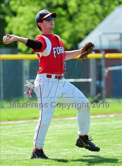 Thumbnail 2 in North Haven @ Foran photogallery.