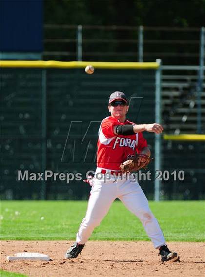 Thumbnail 1 in North Haven @ Foran photogallery.