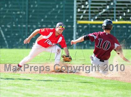 Thumbnail 1 in North Haven @ Foran photogallery.