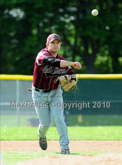 Thumbnail 2 in North Haven @ Foran photogallery.
