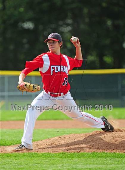 Thumbnail 1 in North Haven @ Foran photogallery.