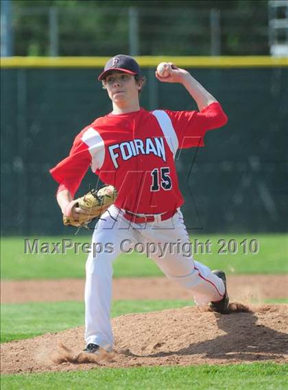 Thumbnail 1 in North Haven @ Foran photogallery.
