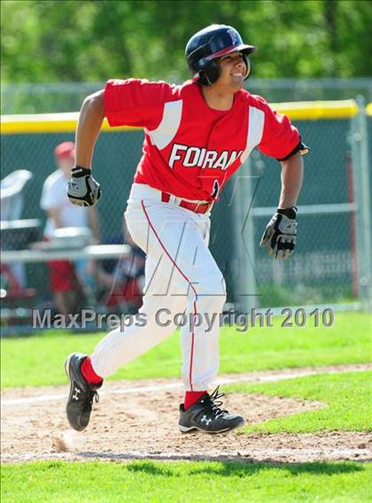 Thumbnail 2 in North Haven @ Foran photogallery.