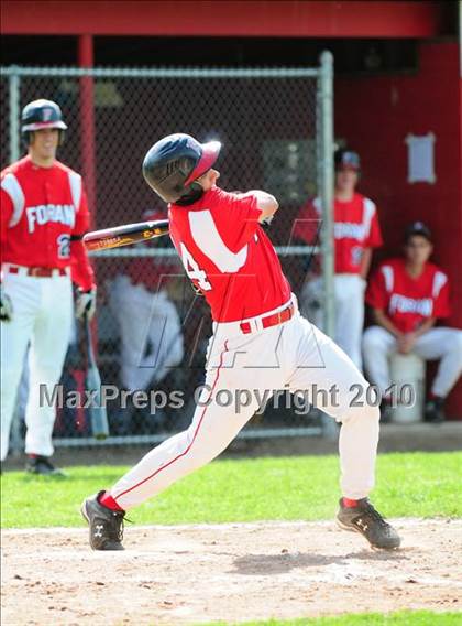 Thumbnail 1 in North Haven @ Foran photogallery.