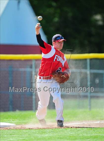 Thumbnail 3 in North Haven @ Foran photogallery.