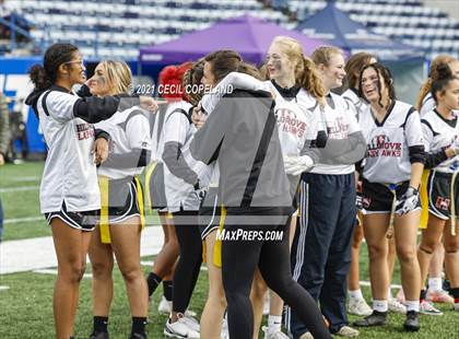 Thumbnail 2 in Marietta vs. Hillgrove (GHSA 7A Championship) photogallery.