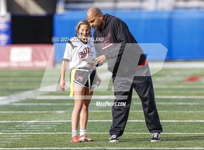Thumbnail 3 in Marietta vs. Hillgrove (GHSA 7A Championship) photogallery.