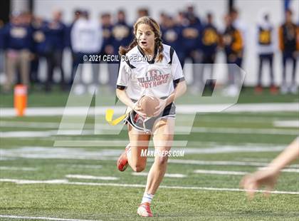 Thumbnail 2 in Marietta vs. Hillgrove (GHSA 7A Championship) photogallery.