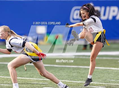 Thumbnail 2 in Marietta vs. Hillgrove (GHSA 7A Championship) photogallery.