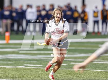 Thumbnail 3 in Marietta vs. Hillgrove (GHSA 7A Championship) photogallery.
