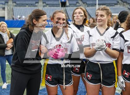 Thumbnail 3 in Marietta vs. Hillgrove (GHSA 7A Championship) photogallery.