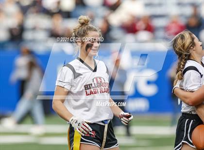 Thumbnail 1 in Marietta vs. Hillgrove (GHSA 7A Championship) photogallery.