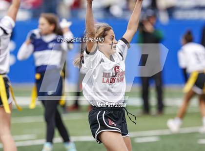 Thumbnail 3 in Marietta vs. Hillgrove (GHSA 7A Championship) photogallery.