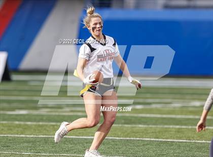 Thumbnail 3 in Marietta vs. Hillgrove (GHSA 7A Championship) photogallery.