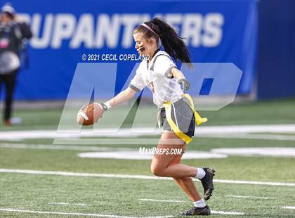 Thumbnail 2 in Marietta vs. Hillgrove (GHSA 7A Championship) photogallery.