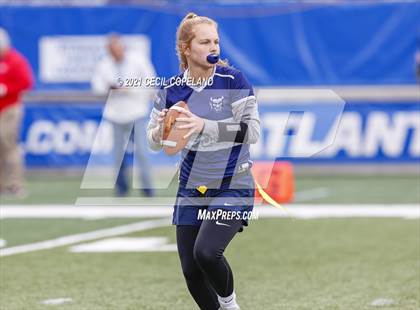 Thumbnail 1 in Marietta vs. Hillgrove (GHSA 7A Championship) photogallery.