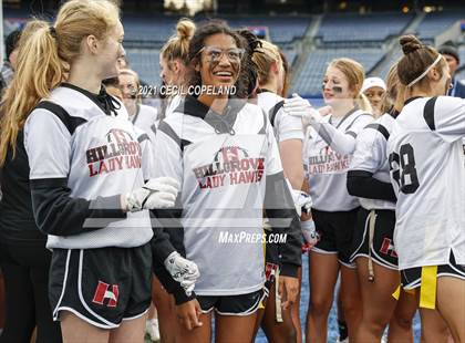 Thumbnail 1 in Marietta vs. Hillgrove (GHSA 7A Championship) photogallery.