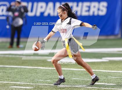 Thumbnail 3 in Marietta vs. Hillgrove (GHSA 7A Championship) photogallery.