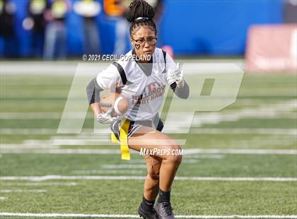 Thumbnail 3 in Marietta vs. Hillgrove (GHSA 7A Championship) photogallery.