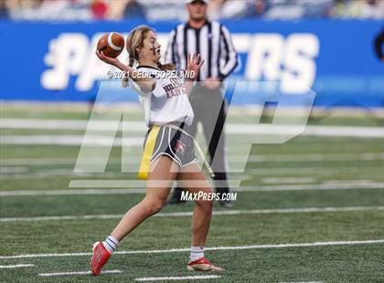 Thumbnail 2 in Marietta vs. Hillgrove (GHSA 7A Championship) photogallery.
