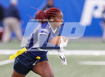 Thumbnail 2 in Marietta vs. Hillgrove (GHSA 7A Championship) photogallery.