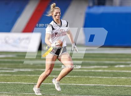 Thumbnail 1 in Marietta vs. Hillgrove (GHSA 7A Championship) photogallery.