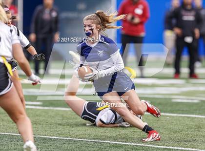 Thumbnail 2 in Marietta vs. Hillgrove (GHSA 7A Championship) photogallery.