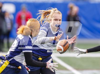 Thumbnail 3 in Marietta vs. Hillgrove (GHSA 7A Championship) photogallery.