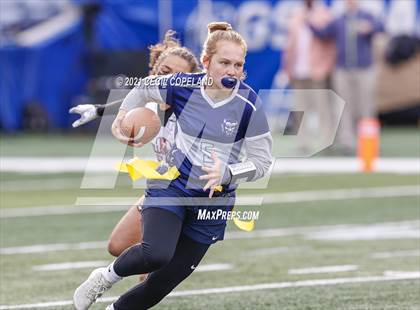 Thumbnail 3 in Marietta vs. Hillgrove (GHSA 7A Championship) photogallery.