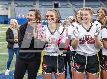 Thumbnail 1 in Marietta vs. Hillgrove (GHSA 7A Championship) photogallery.