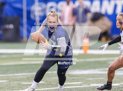 Thumbnail 1 in Marietta vs. Hillgrove (GHSA 7A Championship) photogallery.