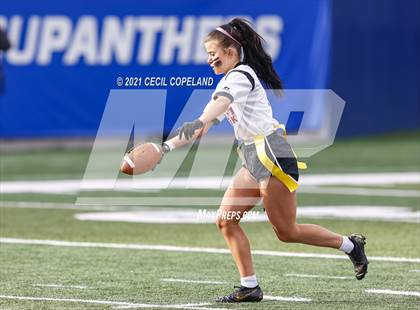 Thumbnail 1 in Marietta vs. Hillgrove (GHSA 7A Championship) photogallery.