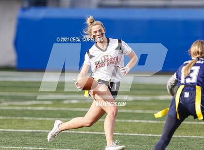 Thumbnail 2 in Marietta vs. Hillgrove (GHSA 7A Championship) photogallery.