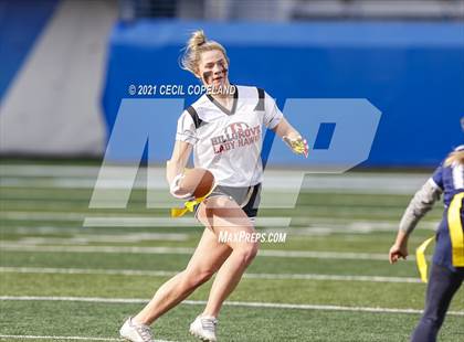 Thumbnail 1 in Marietta vs. Hillgrove (GHSA 7A Championship) photogallery.