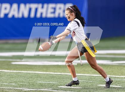 Thumbnail 3 in Marietta vs. Hillgrove (GHSA 7A Championship) photogallery.