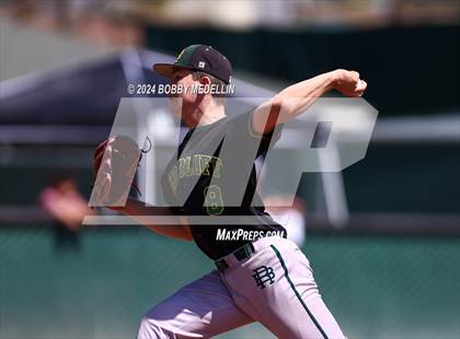 Thumbnail 3 in Red Bluff vs. Hoover photogallery.