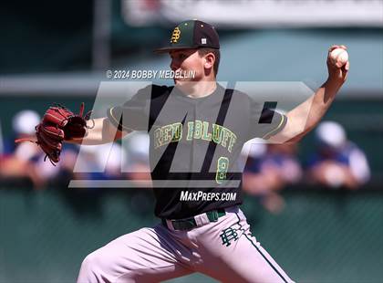 Thumbnail 2 in Red Bluff vs. Hoover photogallery.