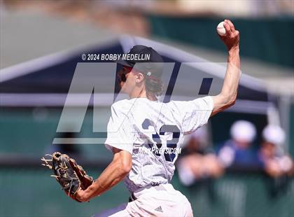 Thumbnail 1 in Red Bluff vs. Hoover photogallery.