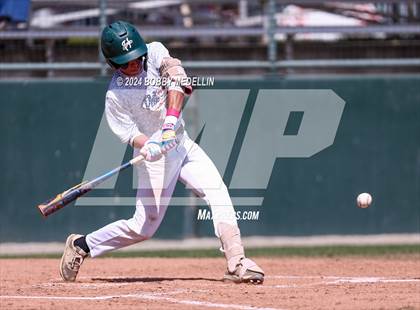 Thumbnail 2 in Red Bluff vs. Hoover photogallery.